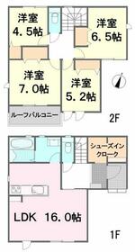 埼玉県草加市遊馬町