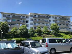 すすき野団地６街区９号棟