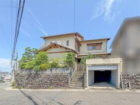 滋賀県大津市湖城が丘