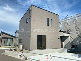 新潟県新潟市江南区曽川