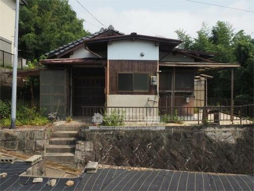 Used Detached House, Taku, Saga