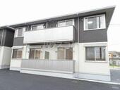 ひたちなか市和田町１丁目&nbsp;2階建&nbsp;築8年のイメージ