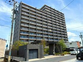 デュオヒルズ四日市富田