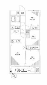 東京都中野区白鷺１丁目