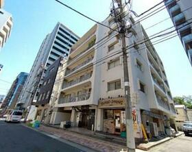 上野スカイハイツ