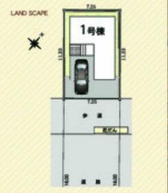 愛知県豊川市萩山町１丁目