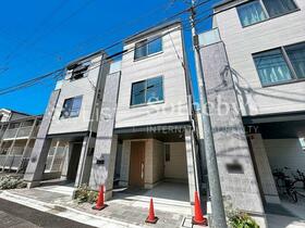神奈川県川崎市中原区新城５丁目