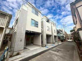 神奈川県川崎市中原区新城５丁目