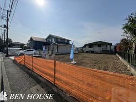 神奈川県横浜市青葉区つつじが丘