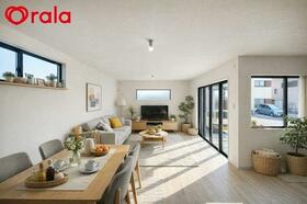 静岡県浜松市中央区天王町