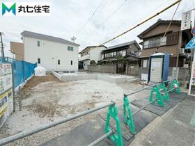 愛知県蒲郡市上本町