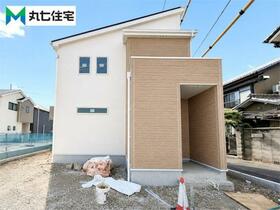 愛知県蒲郡市上本町