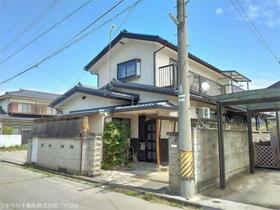 長野県上田市蒼久保