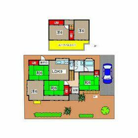 間取り：212057077554