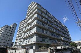 富士見台マンション