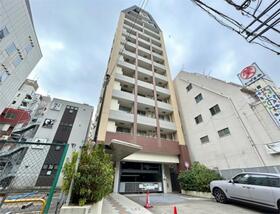 クオリア恵比寿ウエスト