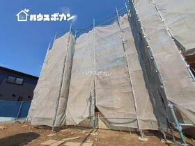 愛知県豊川市赤坂町御園