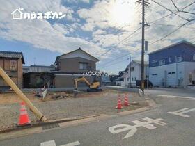 愛知県豊川市小坂井町樫王