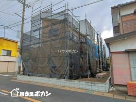 愛知県豊川市小坂井町樫王