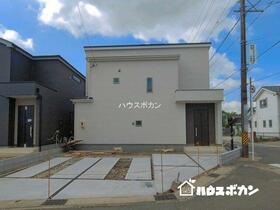 愛知県豊川市小坂井町樫王