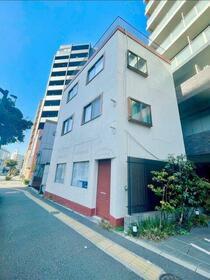 東京都品川区北品川２丁目