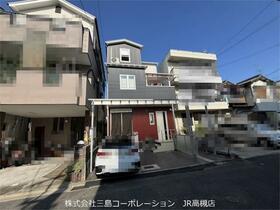 大阪府高槻市郡家新町