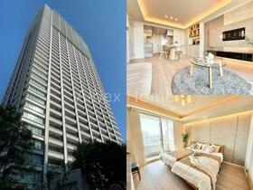 クレストプライムタワー芝