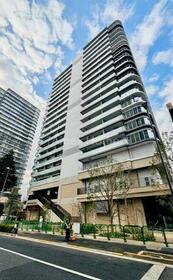 パークシティ中野　ザ　タワー　ブリーズ