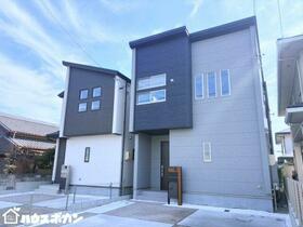 愛知県知多市つつじが丘３丁目