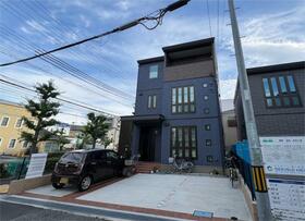 兵庫県西宮市甲子園網引町