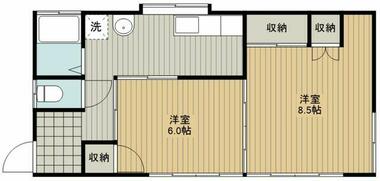 間取り：211062754049