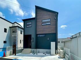 愛知県一宮市北方町北方字沼