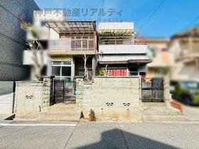 兵庫県神戸市垂水区馬場通