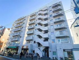 ルックハイツ北新宿壱番館