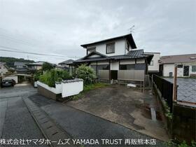 熊本県宇城市松橋町松橋