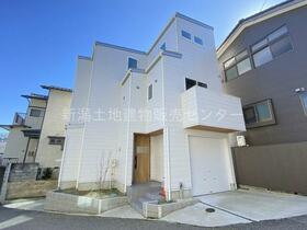 新潟県新潟市中央区田中町