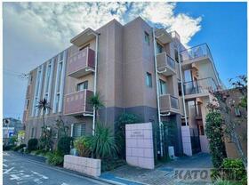 ファーネスト中央林間