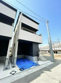 埼玉県さいたま市南区鹿手袋１丁目