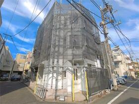 東京都大田区北糀谷２丁目