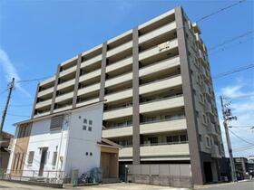 グラン・コート阿倉川