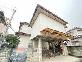 兵庫県高砂市阿弥陀町魚橋