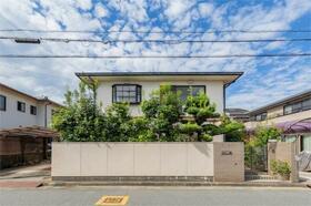 大阪府松原市一津屋１丁目