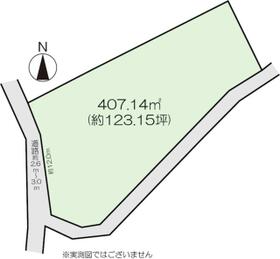 群馬県前橋市北代田町