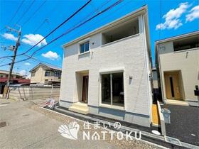 大阪府松原市立部２丁目