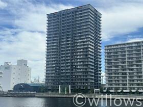 品川イーストシティタワー