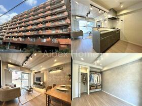 シャンボール恵比寿