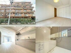 キャニオンマンションあずさわ