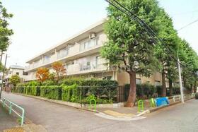 コープ野村練馬氷川台