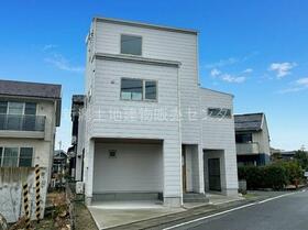 新潟県新潟市江南区元町４丁目