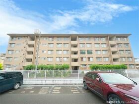 マンションニュー木曽川Ａ棟